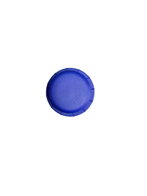 Cap with sealing